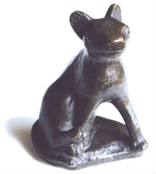Hoetger, Hund