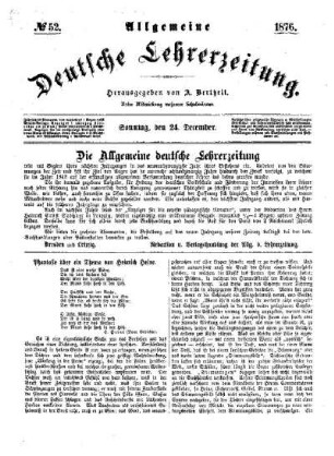 Phantasie über ein Thema von Heinrich Heine