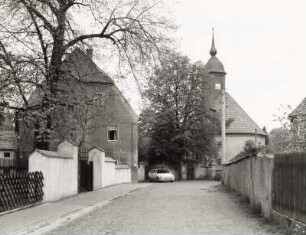 Bauernhof, Niedergoseln