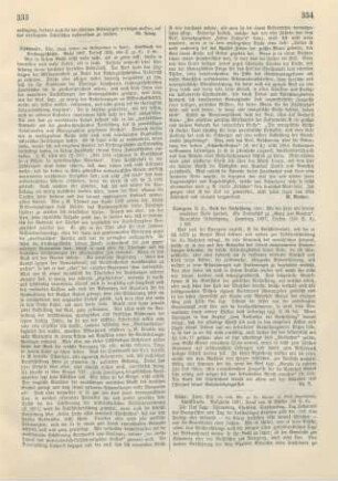 333-334 [Rezension] Tischhauser, Christian, Handbuch der Kirchengeschichte
