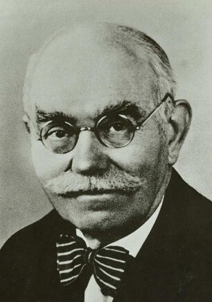 Haas, Joseph