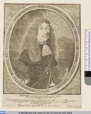 Georg Adam Struve