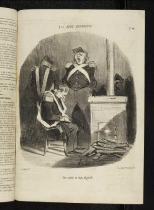 Les Bons Bourgeois