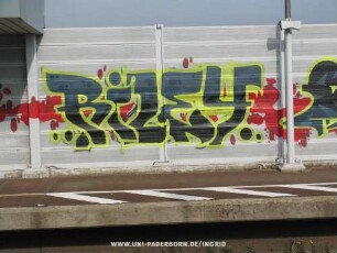 ..RiLEY.. ReSK MAReK WaHR SkiR