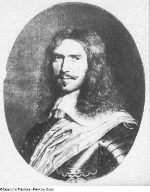 Henri de Latour d'Auvergne, Vicomte de Turenne