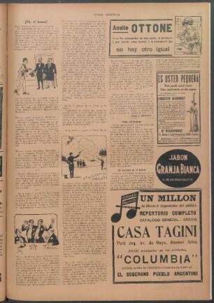 El inventor de la batuta