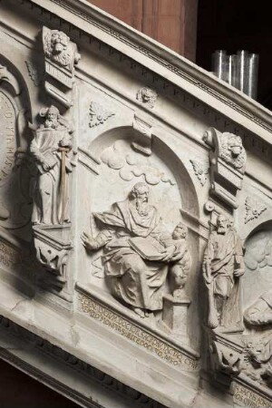 Evangelist Matthäus