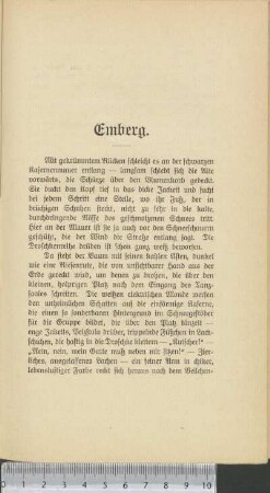 Emberg