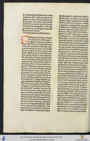 In dedicatione ecclesie sermones