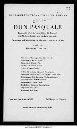 Don Pasquale