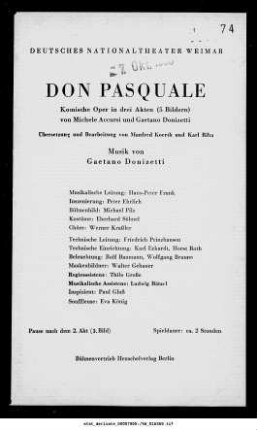 Don Pasquale