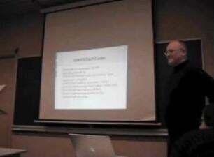 Web Services in Objective-C