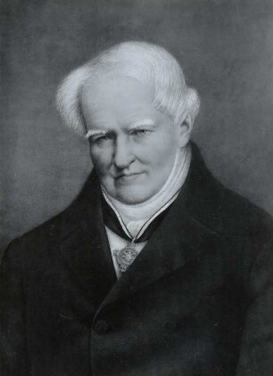 Alexander von Humboldt