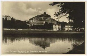 Kassel Hoftheater