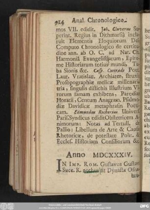 Anno MDCXXXIV.