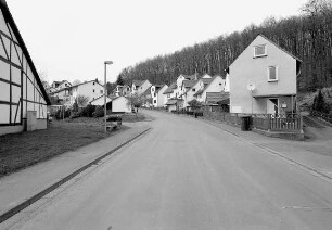 historischer Ortskern; Kaufungen, Gesamtanlage