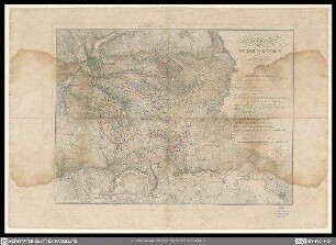 Schlacht bey Würzburg am 3ten September 1796