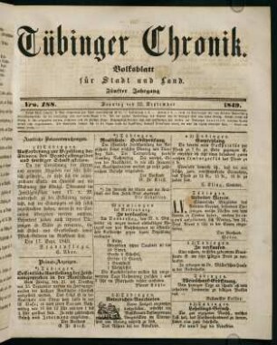 755-778, 23. September (Nro. 188) - 30. September (Nro. 193)
