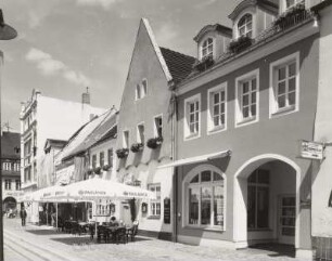 Gaststätte Hubertus-Klause