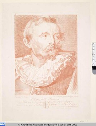 Stalbent, Peintre Flamand
