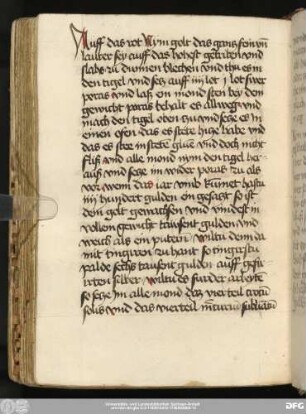 [Alchemistische Rezepte]