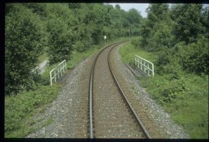 Bbr. Nr. in km 4+