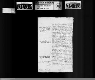 . 1623: November 1623