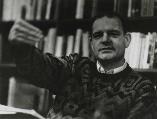 John Erpenbeck