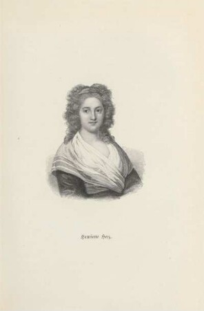 Henriette Herz