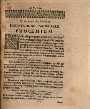 ... Guernero Rolfincio Cardialgiae scrutinium theoretico-practicum