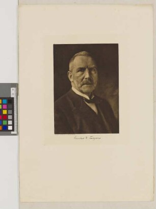G. W. Tietgens i. F. Tietgens & Robertson