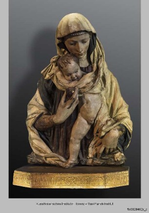 Madonna mit Kind