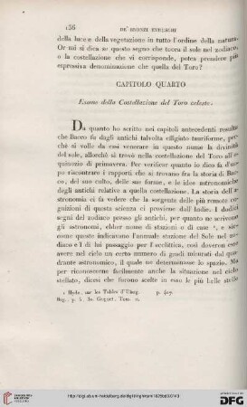 Capitolo quarto