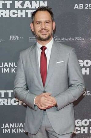 Moritz Bleibtreu