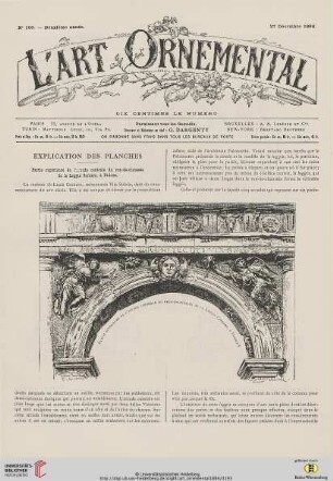 Nr. 100 (27 Décembre 1884)