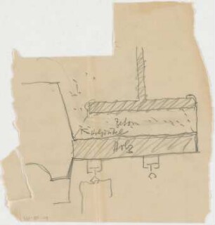 Grund, Peter; Bad Vilbel; Ernst Reuter Schule - Detail