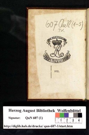 Othonis Vænii Emblemata Horatiana, Imaginibus In Æs Incisis Atque Latino, Germanico, Gallico Et Belgico Carmine Illustrata