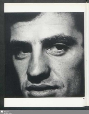 Jean Paul Belmondo. 1960