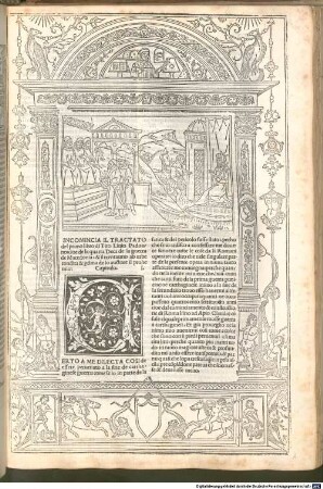 Deche di Tito Liuio vulgare historiate : übers. aus dem Lat. [1-3], [3]