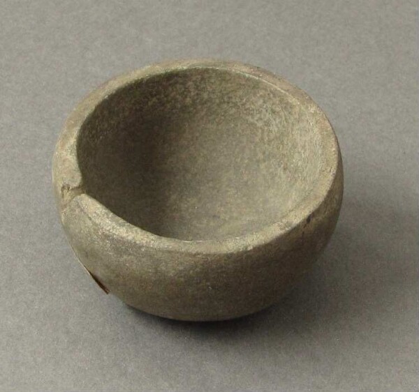 Stone mortar