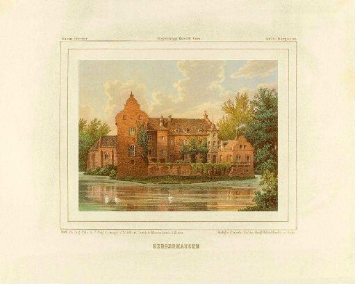 Bergerhausen