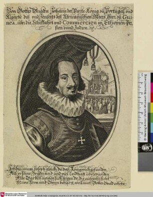 [Johann IV., König von Portugal]