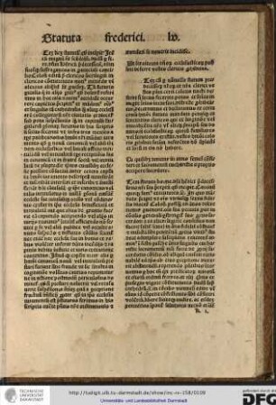 Quod quilibet tenetur in anno semel confiteri et sacramentum eucharistie a proprio accipere sacerdote.