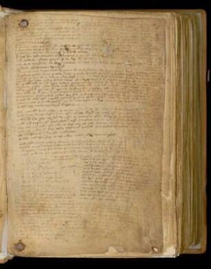 Kanonistische Texte