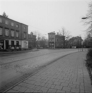 Bodenbacher Straße