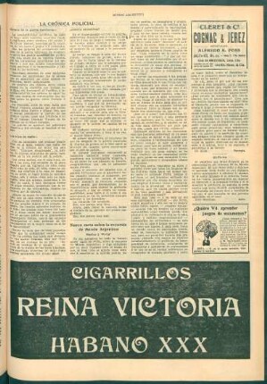 Nueva carta sobre la encuesta de Mundo Argentino : Réplica á "Pirita"