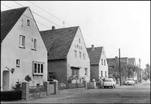Havelse, Im Fuhrenkamp