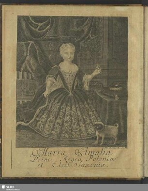 Maria Amalia