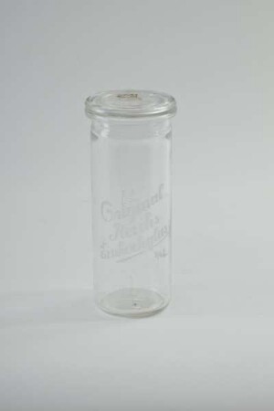 Einmachglas