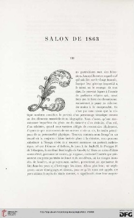 15: Salon de 1863, [2]